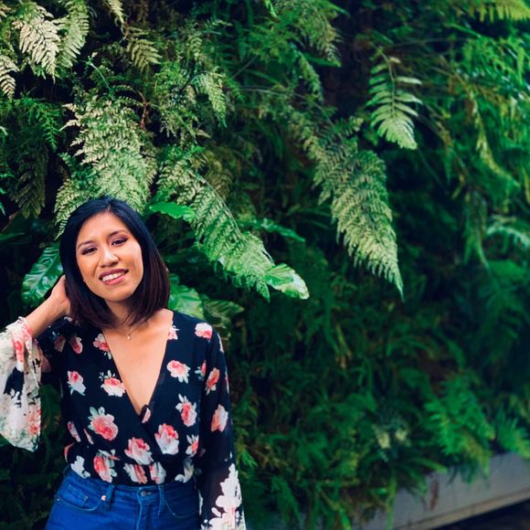 Meet your Posher, Patricia - Picture 1 of 1